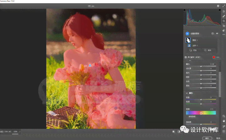 AI智能创作：一键打造专业写真特效与多样化风格选择