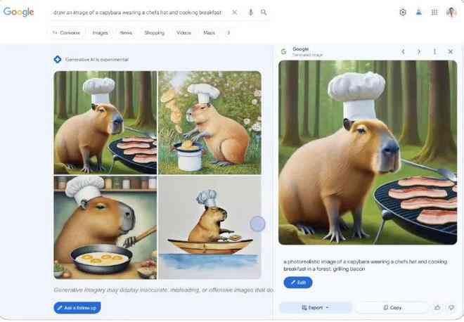 松鼠ai体验朋友圈文案