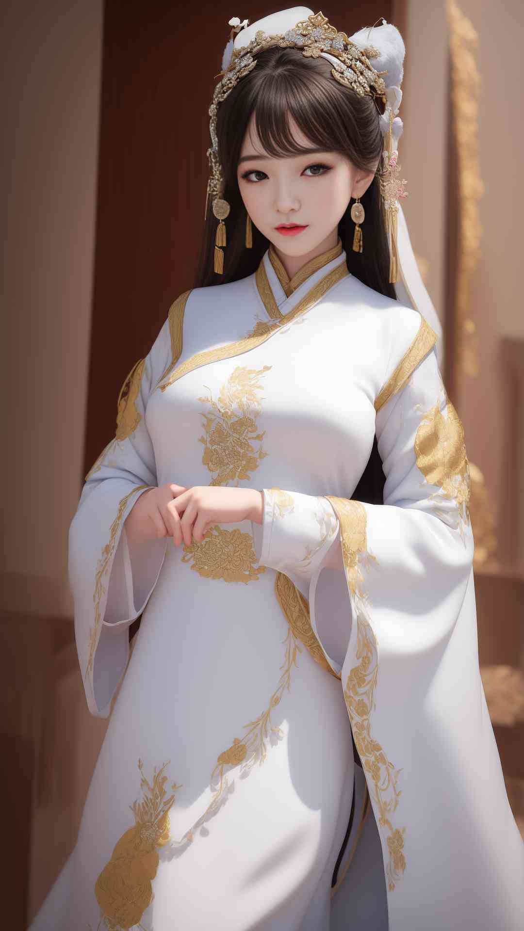 怎么用AI做苹果手机壁纸及绘制苹果手机图案教程