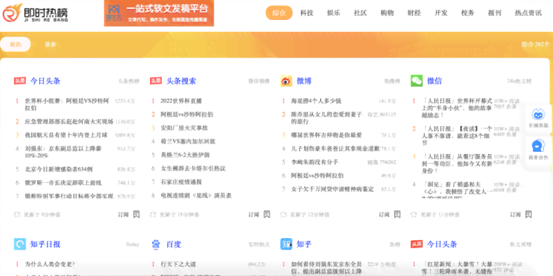 免费写作的平台：揭秘热门、软件与网站，全面了解免费写作资源