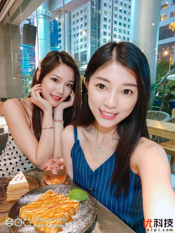 ai妆容文案