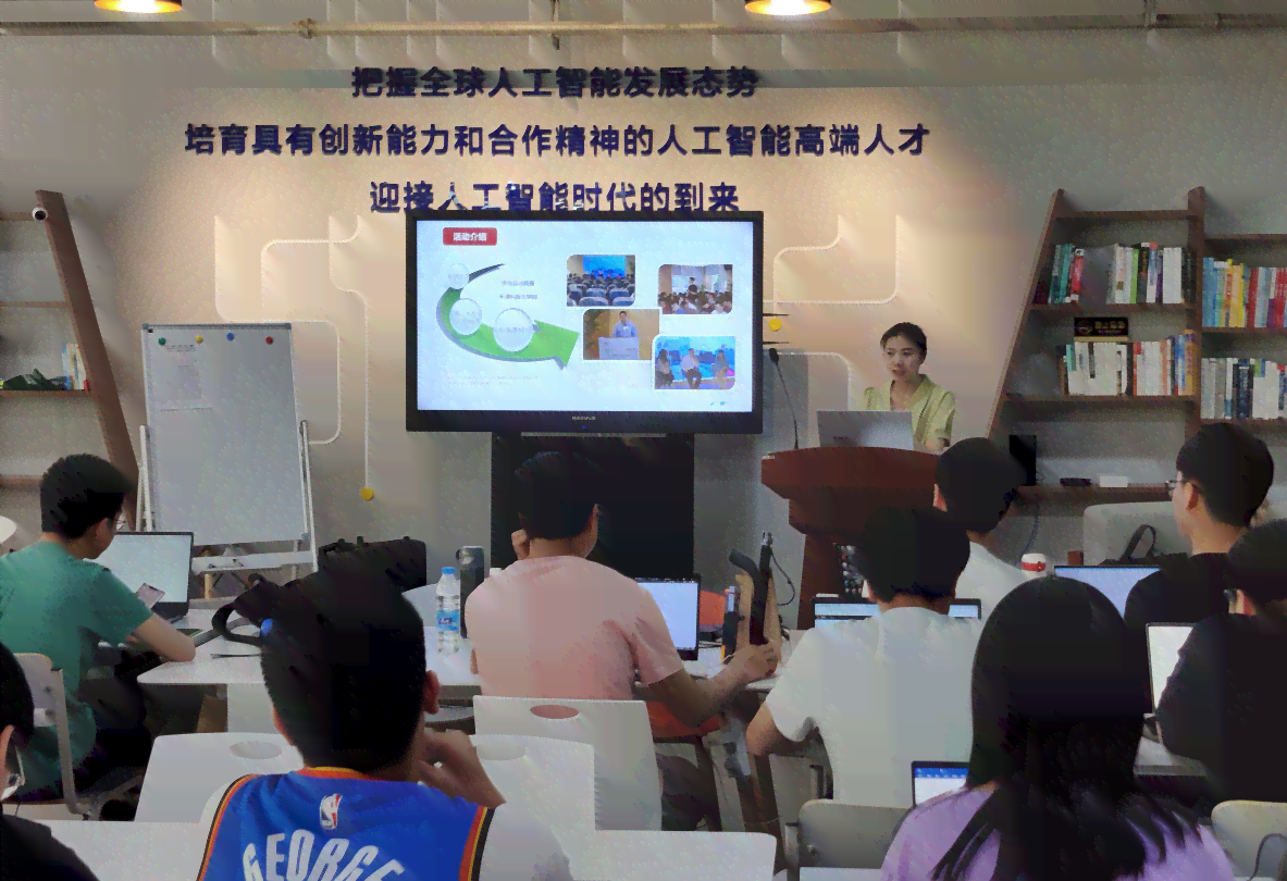 华为云助力大学生人工智能实践：全面解析暑期社会实践与职业发展新路径