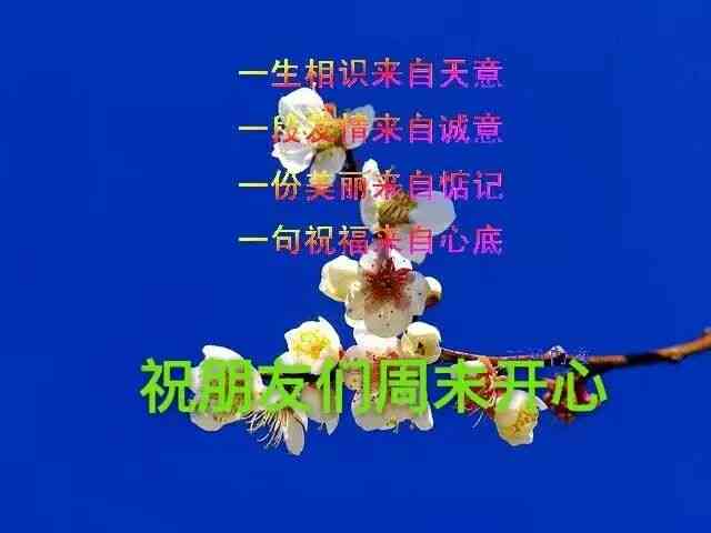 中秋福文案图片：中秋节朋友间的馨问候与美好愿