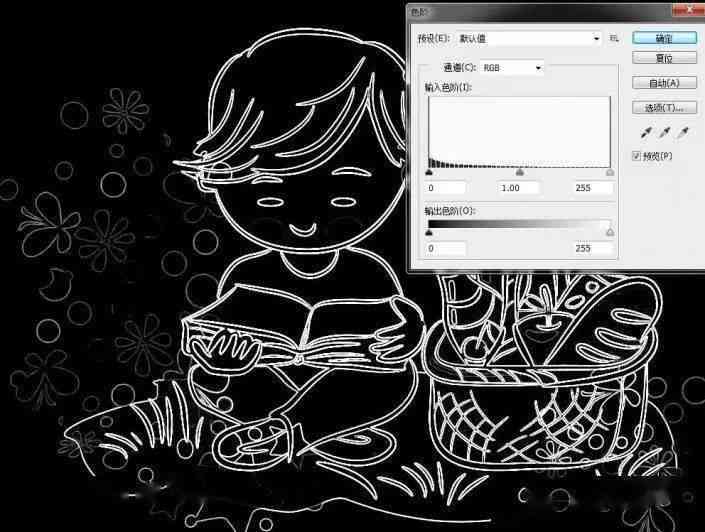 粉笔绘画AI创作课程体验分享：学效果与特色解析