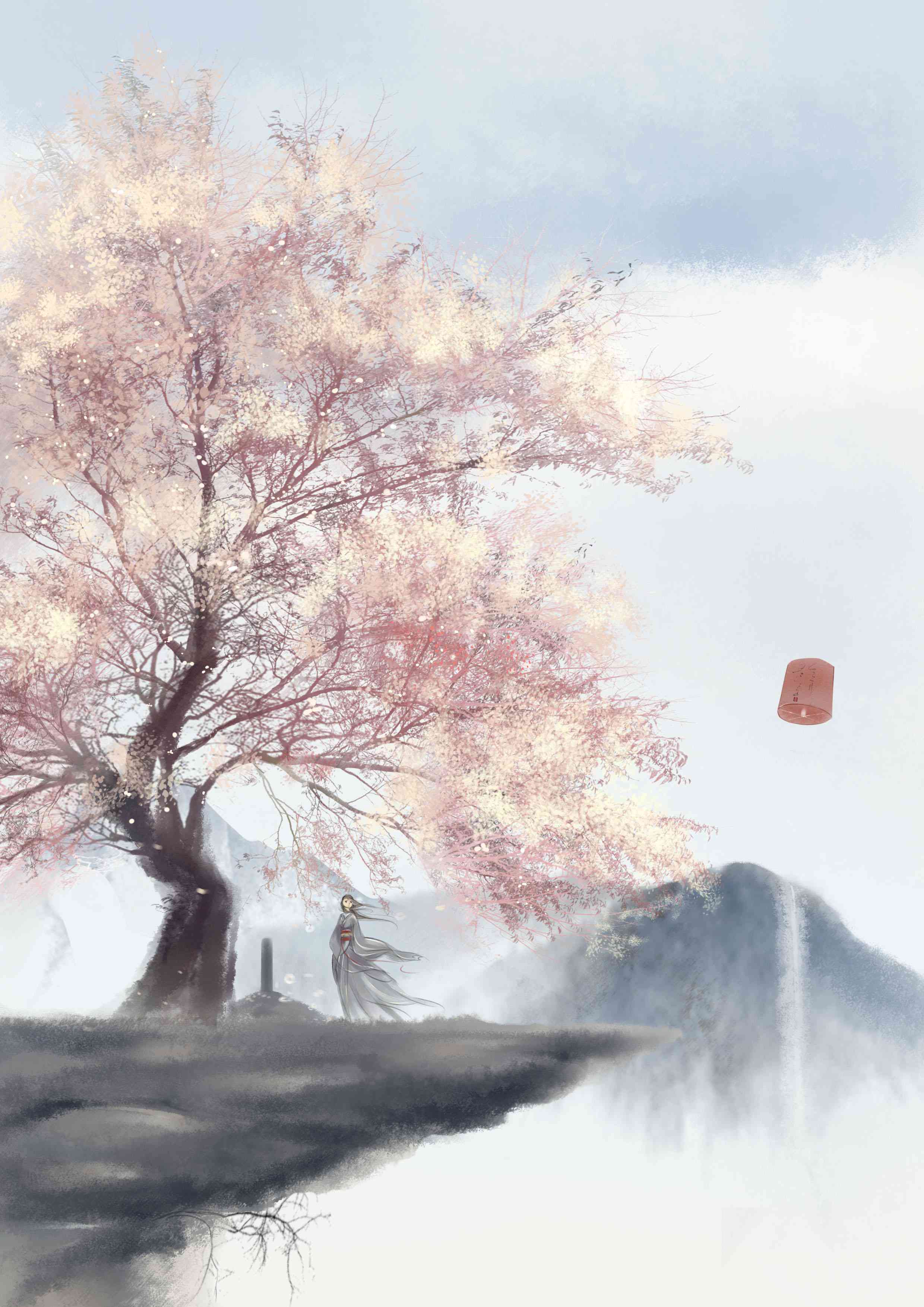 文案古风ai