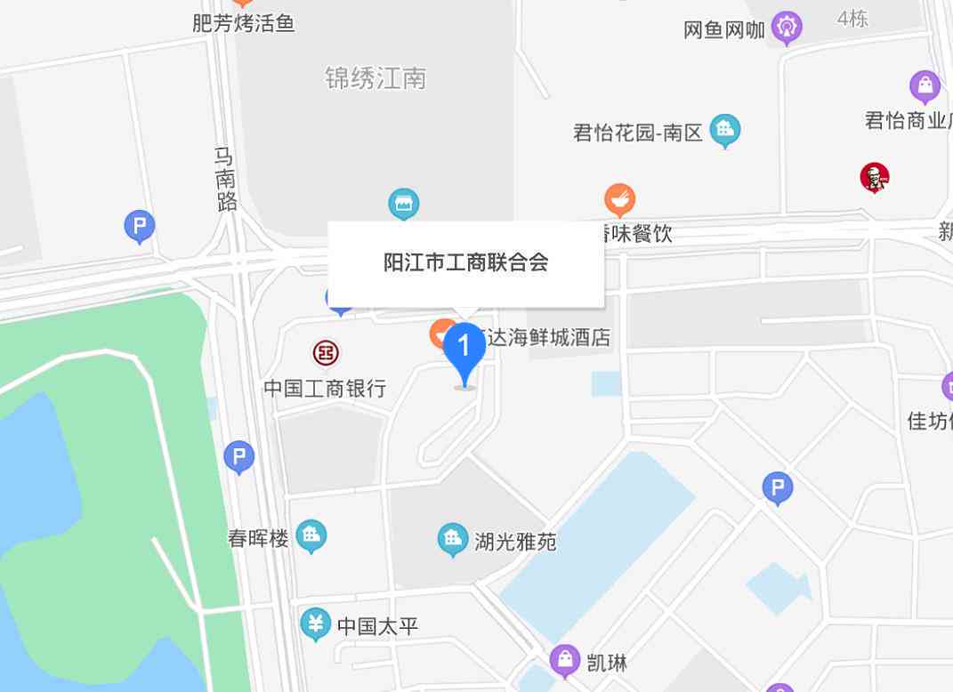 阳市工商行政管理局珠晖分局地址与电话查询：地图标注及邮编信息