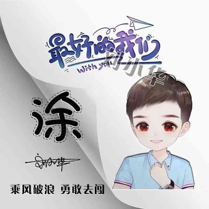 如何定制你的个性头像？我们教你创意文案，打造好看的头像定制方案