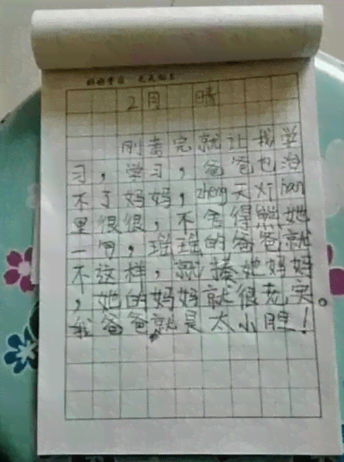 播放一个妈作文：300-400字我的妈妈篇