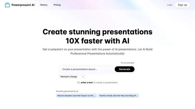 AI创作时代来临：一键生成文章、文档、PPT，全方位满足创作需求