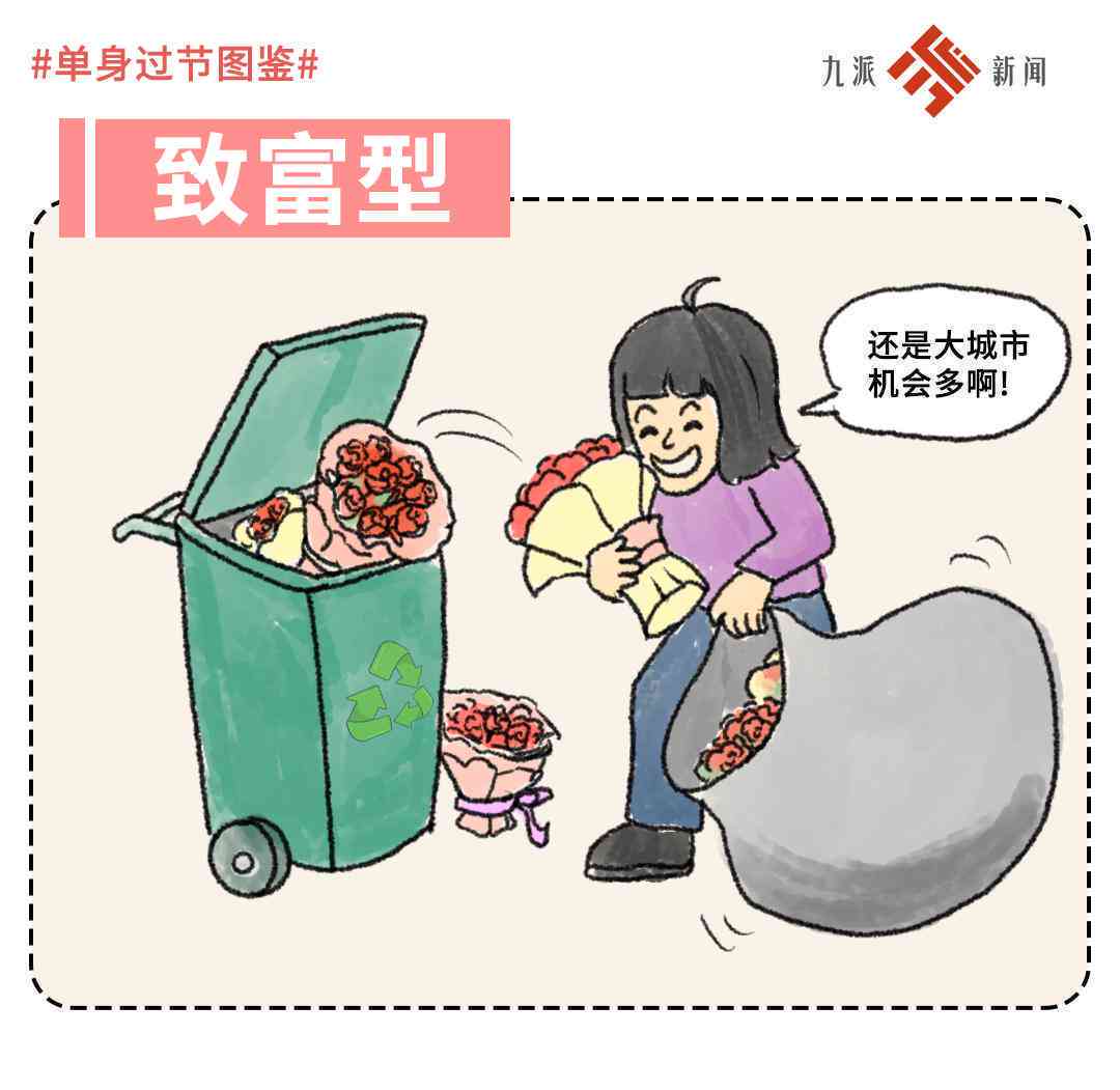 情人节海报怎么做：打造好看简单又易学的简笔画海报设计