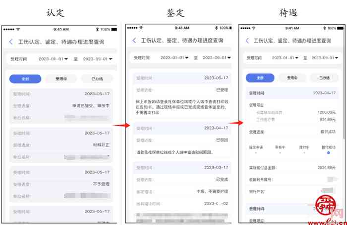 '上海闸北区工伤认定与鉴定中心地址查询：工伤认定服务指南'