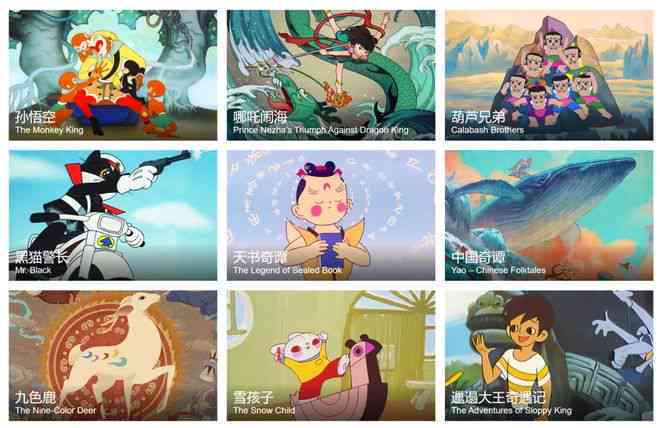AI如何创作动画片：从剧本编写到角色设计、动画制作全流程解析