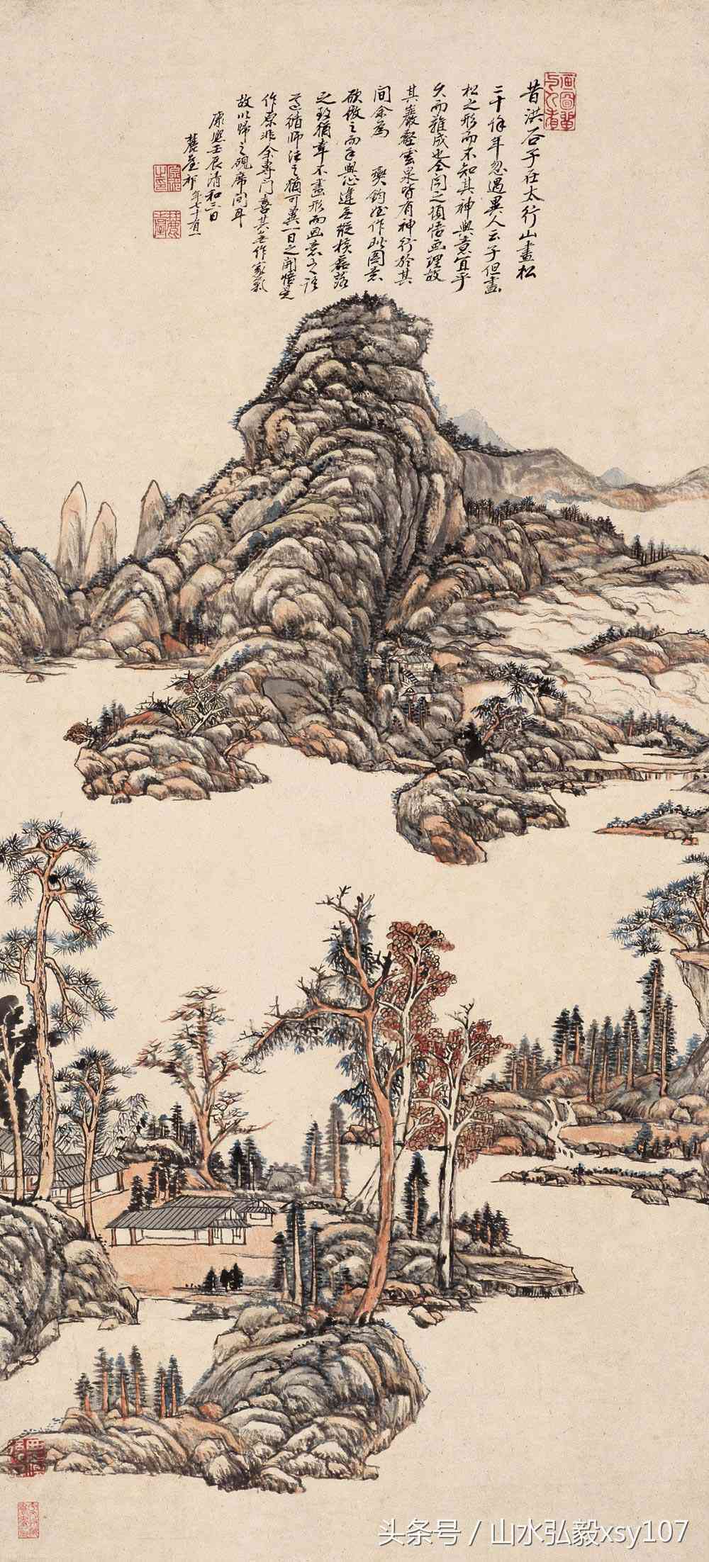 《未来绘画行业发展趋势分析与市场现状研究报告：如何撰写走势分析报告》