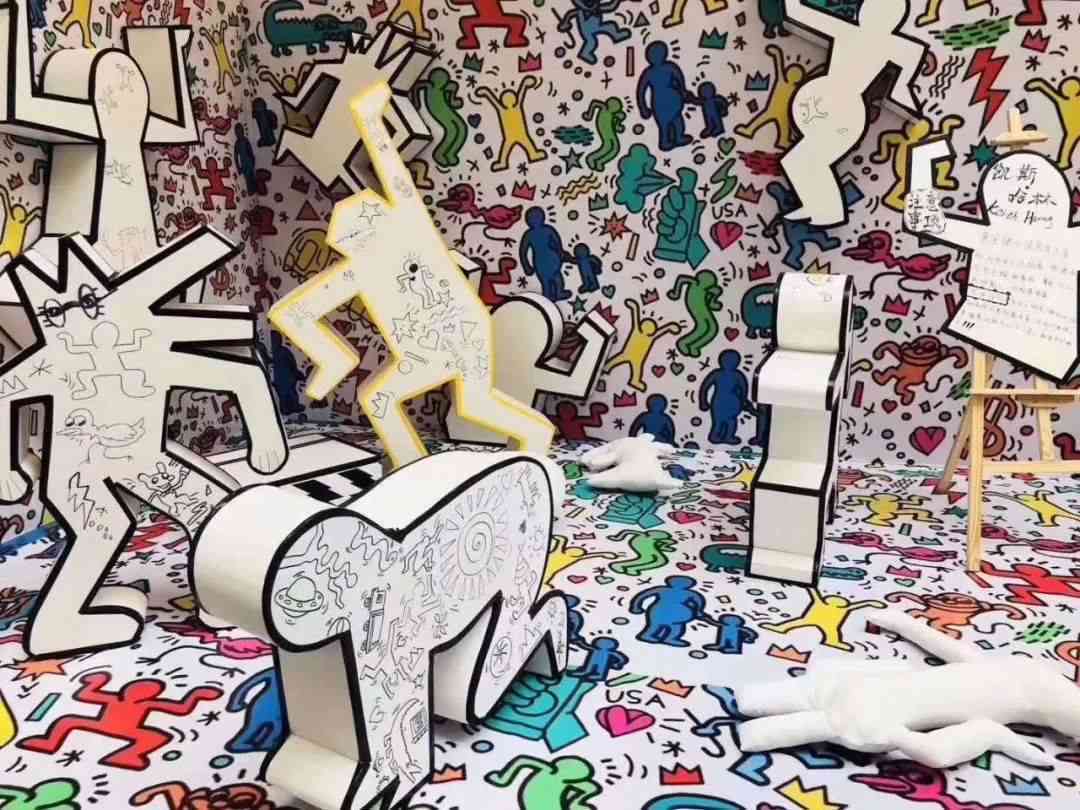 用画笔描绘色彩，用画作开启我们的艺术世界——朋友分享绘画作品的文案秘诀