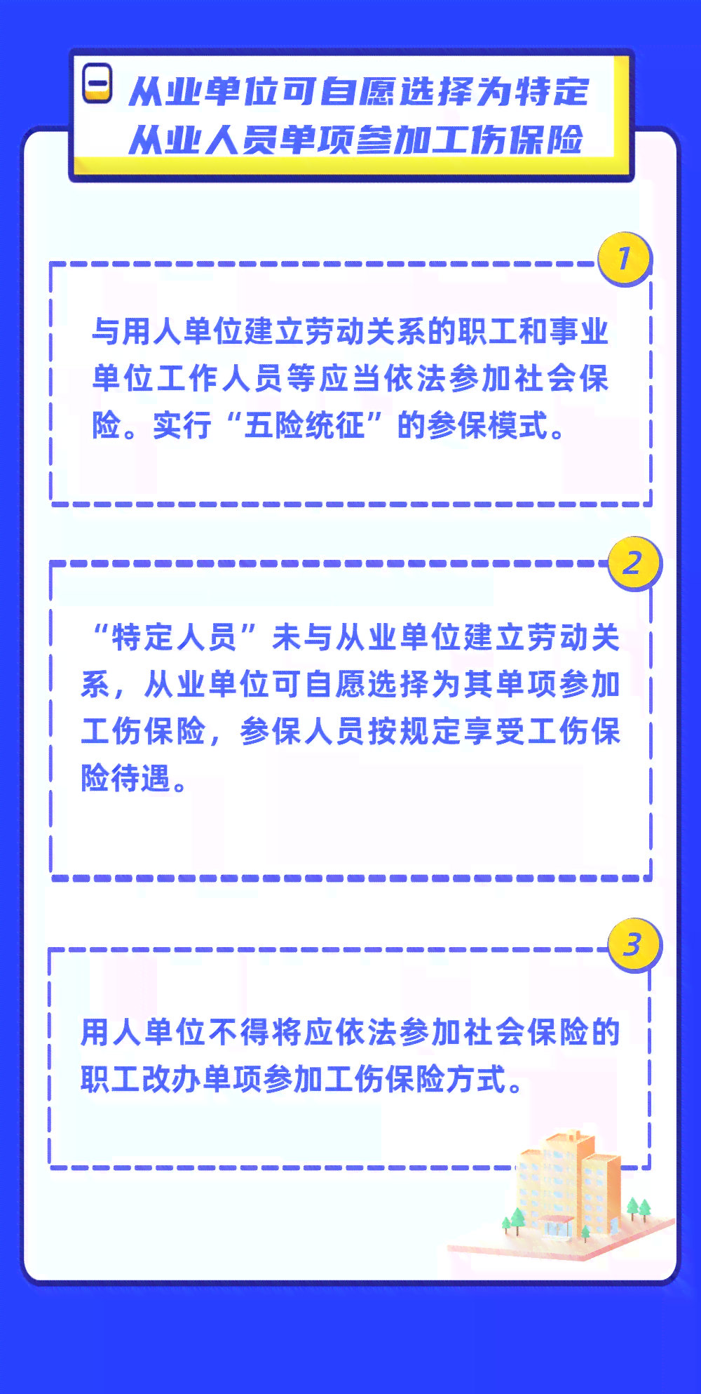 实生及见人员超龄限制：17岁以上从业人员是否可以参加工伤保险？