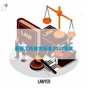 2023工伤伤残等级鉴定标准定标：最新伤残鉴定标准详解与等级划分