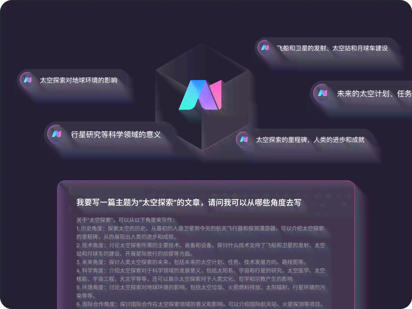 AI创作声明：如何在多个平台查找及理解其发布规则与版权信息