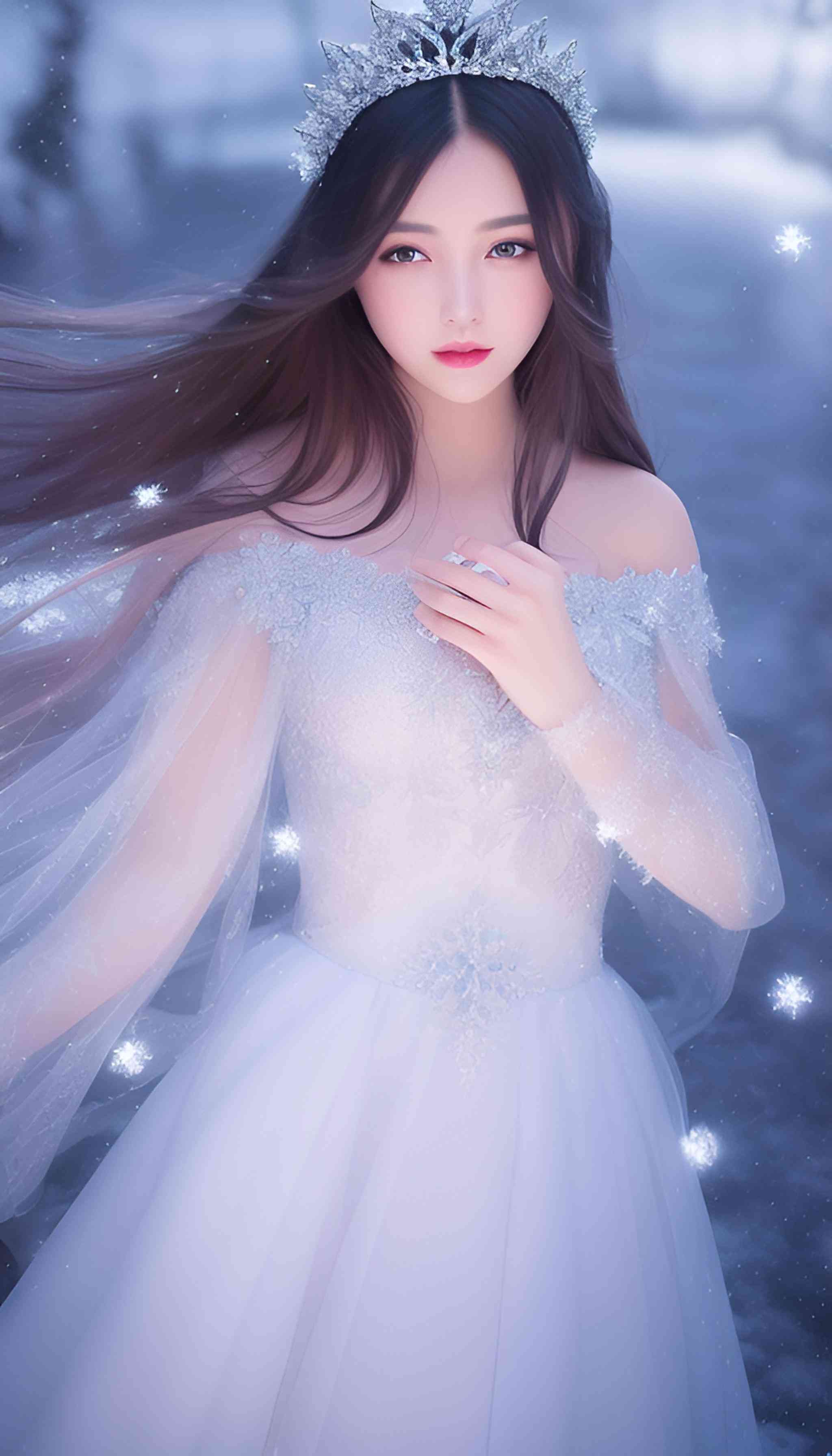 抖音热门：AI绘画创作，领略艺术作品的独特魅力