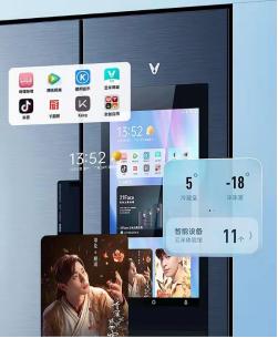 智能冰箱语音控制功能全解析：覆用户常见疑问与操作指南