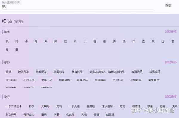文案ai生成排名