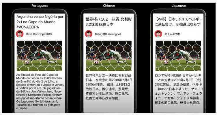 一键：全能体育新闻AI写作软件，轻松生成各类体育报道与评论
