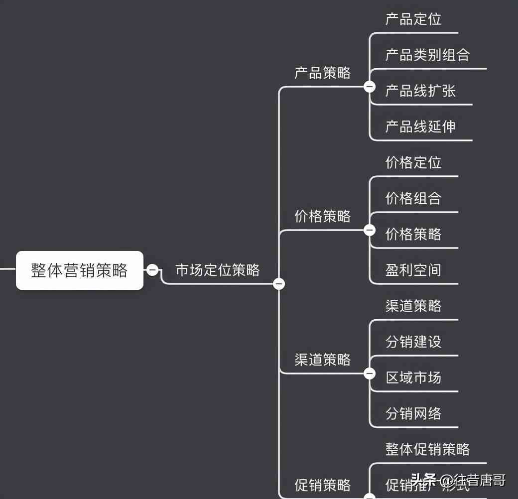 单品营销方案怎么写：策划与推广范文及撰写要点