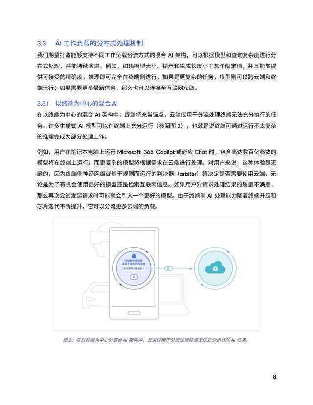 如何用AI一分写100条文案高效生成秘诀