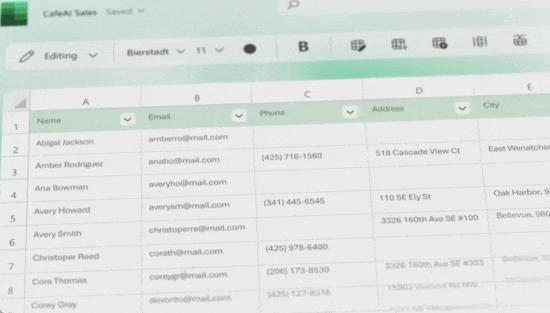 AI智能报告制作指南：从数据整理到表格生成，一站式掌握高效表格制作技巧