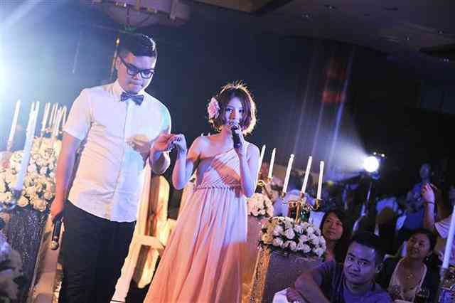 婚庆必备：婚礼上用的配音与歌曲，哪些声音让爱情更加美妙