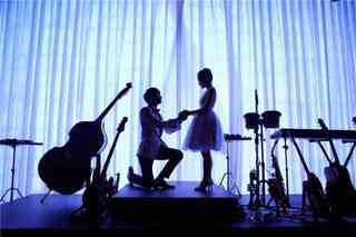 精选婚礼配音歌曲清单：全面覆婚礼各个环节适宜音乐推荐