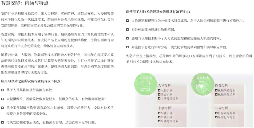 ai问答论答测评报告解读