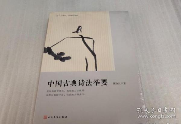 '中国诗词创作之意：探讨诗歌格律、技巧、语言与情感表达的文学奥秘》