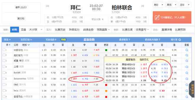 竞彩足球大数据智能预测：稳胆软件推荐手机应用