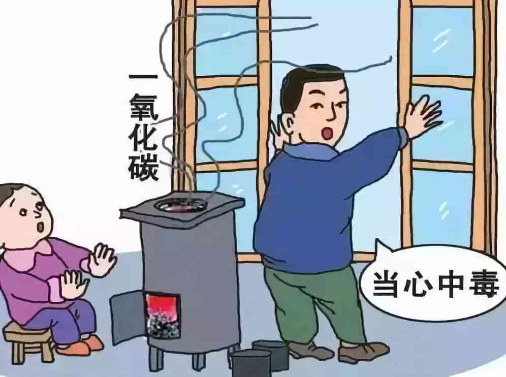一氧化碳中工伤认定标准与赔偿指南：如何判定及应对职业中事故