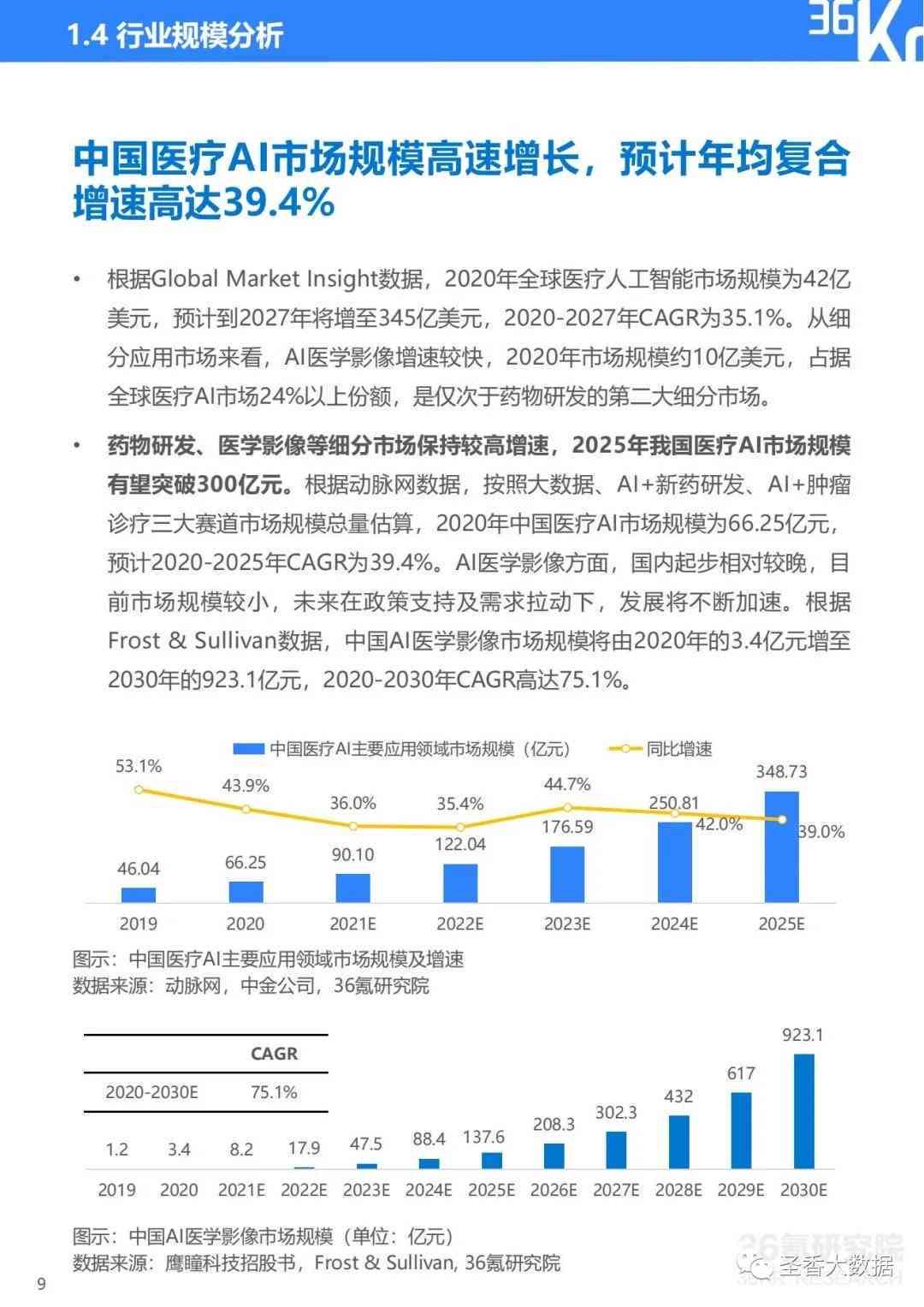 ai科研报告