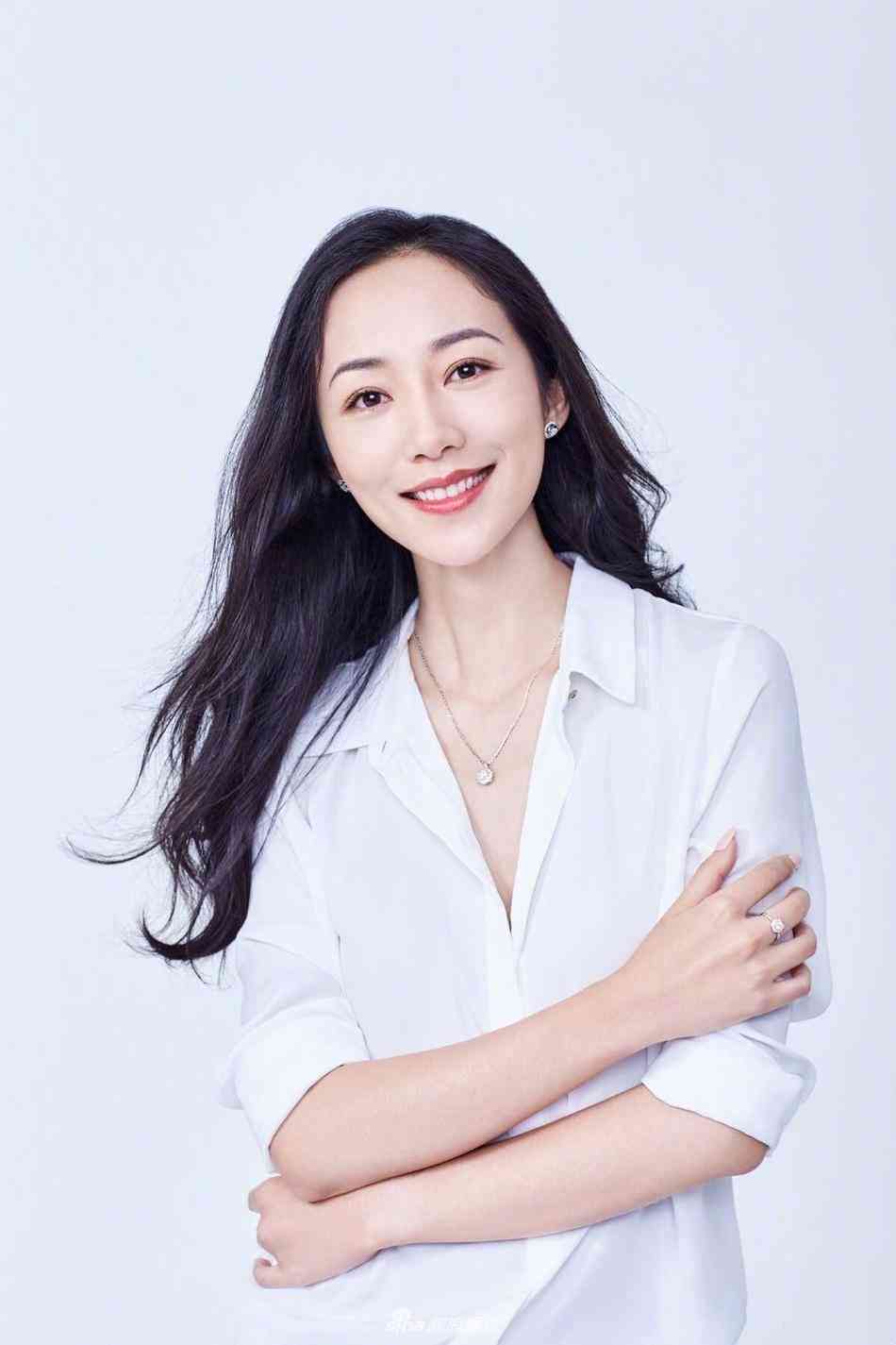 古典韵味美：古装女子风谈