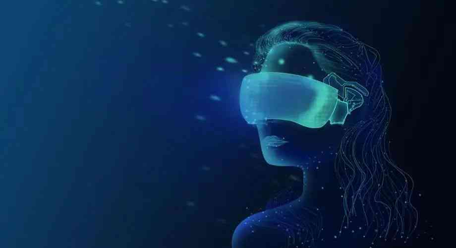 探秘虚拟世界：潜行VR沉浸体验之旅