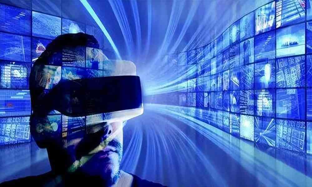 探秘虚拟世界：潜行VR沉浸体验之旅