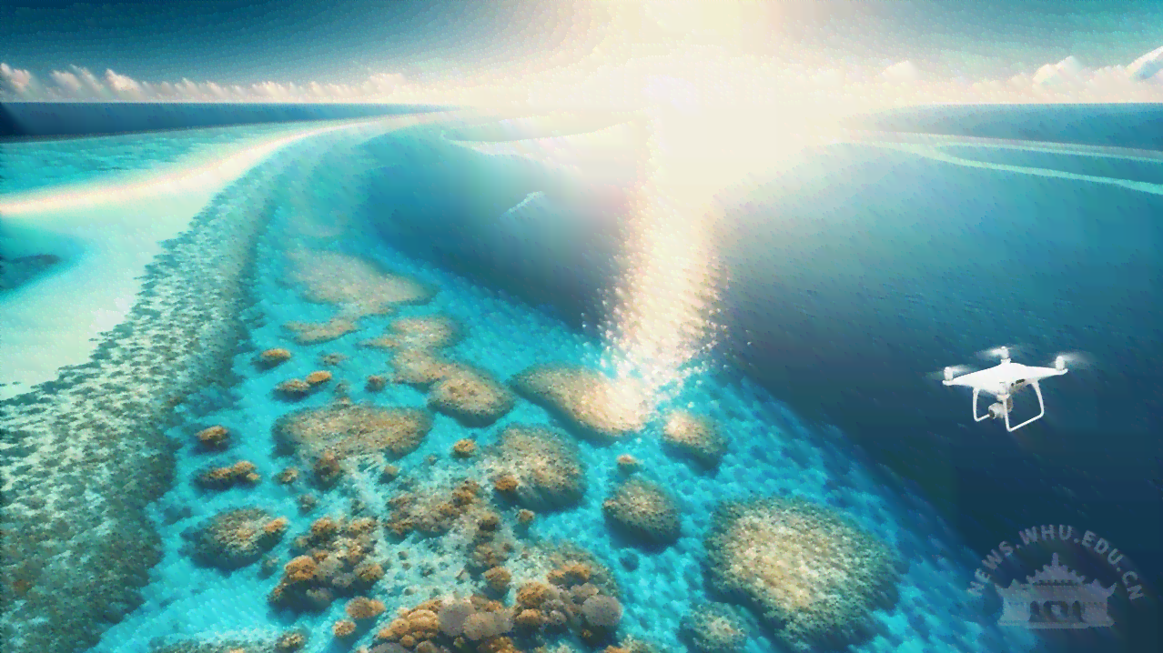 ai创作海洋