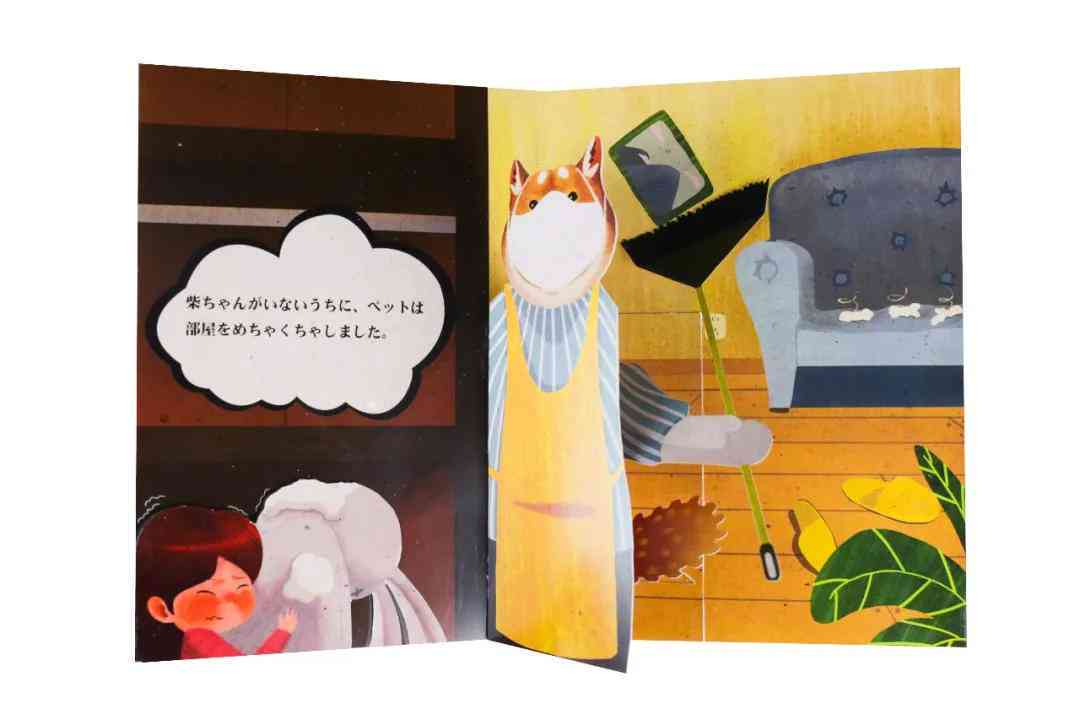 智能艺术之光：AI绘制的创意美术作品