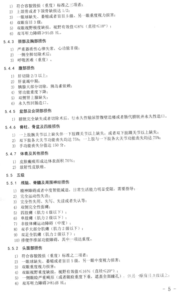 三人受伤事故定级标准及处理指南：详解不同级别事故的认定与影响