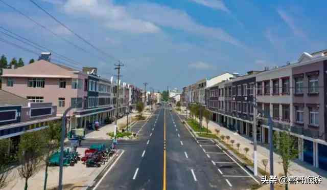 三伏潭镇隶属于仙桃市的具体地理位置解析