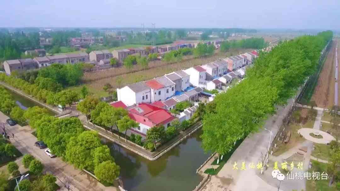 三伏潭镇详细介绍：行政区划、地理特点及所属县全面解析
