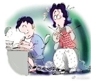 家长陪伴孩子写作业的正确打开方式：妈妈辅导作业的场景描绘与技巧分享