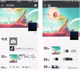 拍了AI照片文案，怎么发朋友圈、抖音及分享给别人？