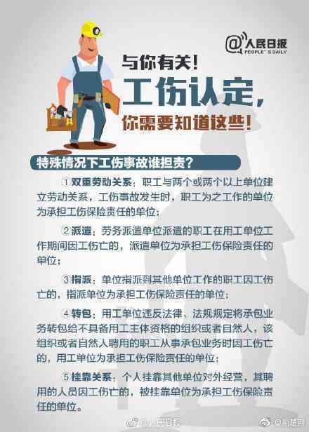 工伤认定与赔偿：上下班途中事故如何处理及     