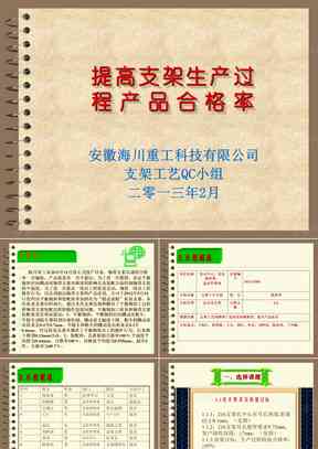 运用AI工具编写QC成果报告：全方位解决方案与软件推荐指南