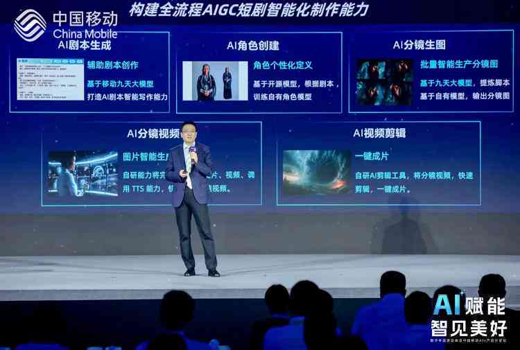 AI创作中心：内容智能平台与创意集成官网