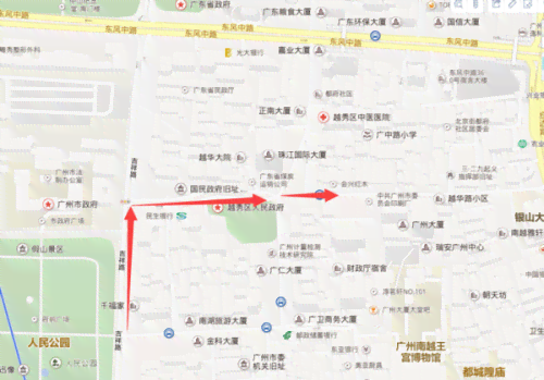 上下班路线能认定工伤吗