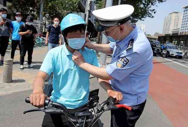 上海骑行事故处理指南：何时报警、如何报警及注意事项